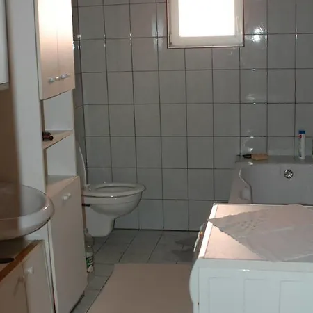 Hasanovic_apartmani * Hrasnica